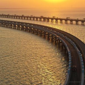 Silica Fume for Bridge