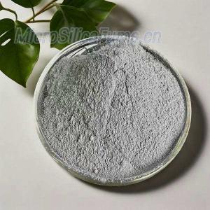 >Silica Fume