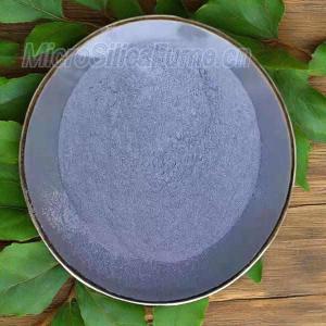 >MicroSilica